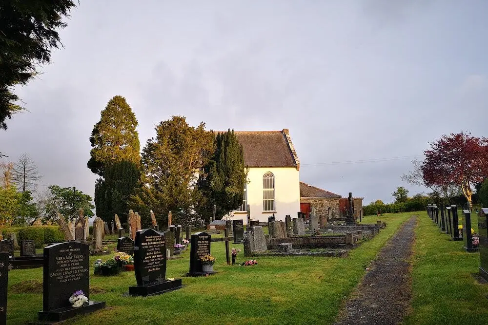 Beyond the Grave: Celebrating Lives with Stoltz Memorial Headstones