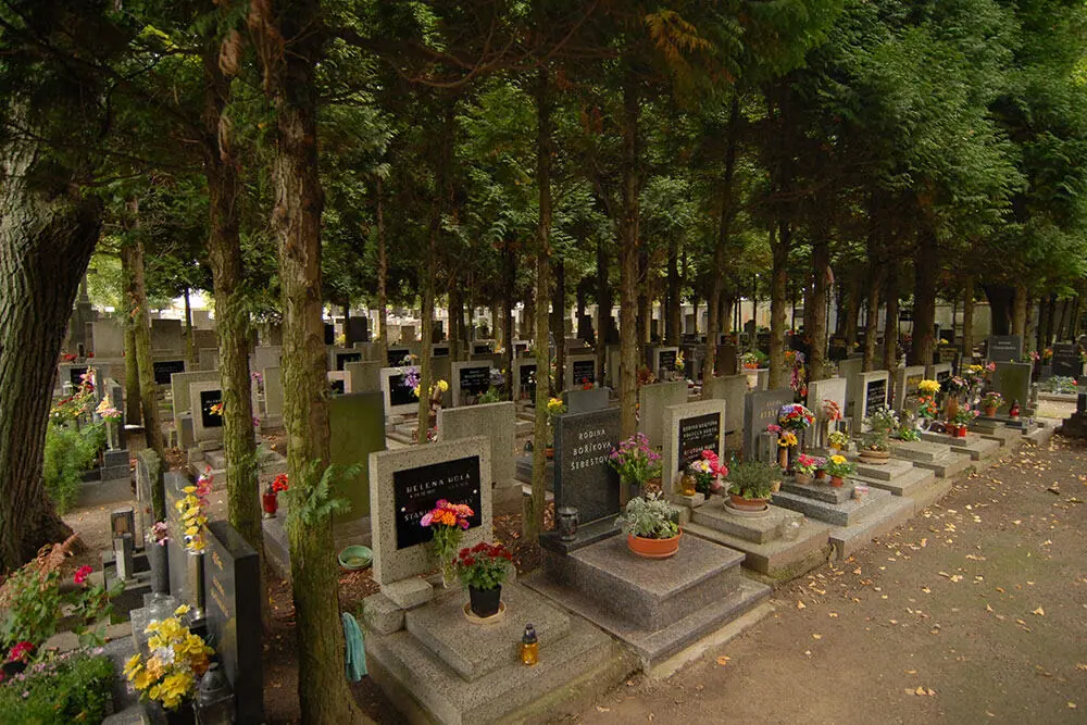 Carved with Care: The Thoughtfulness in Our Headstone Designs