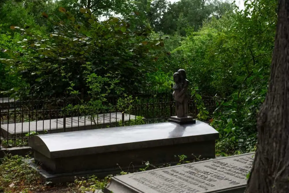 Coping with Grief Through Personalized Memorials