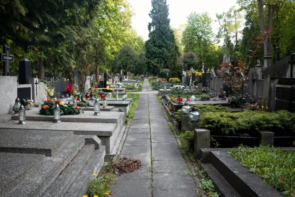 Forever Remembered: The Art of Stoltz Memorial Headstones