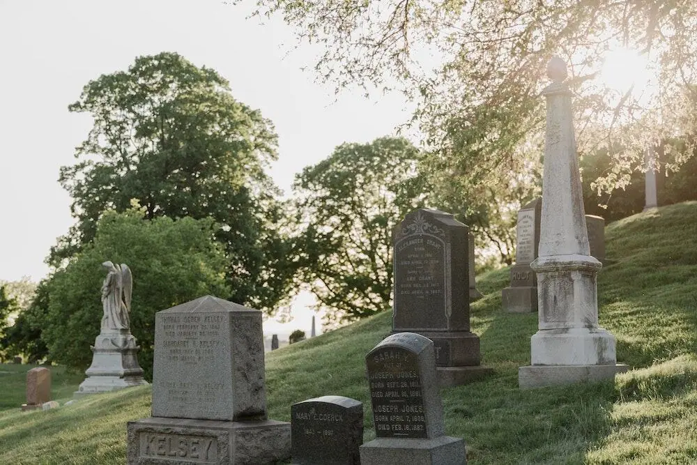 Honoring Uniqueness: Tailored Headstones for Every Individual