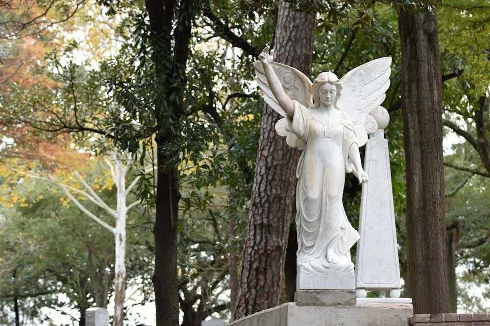 Personalizing Remembrance: Custom Memorial Headstones by Stoltz Memorials