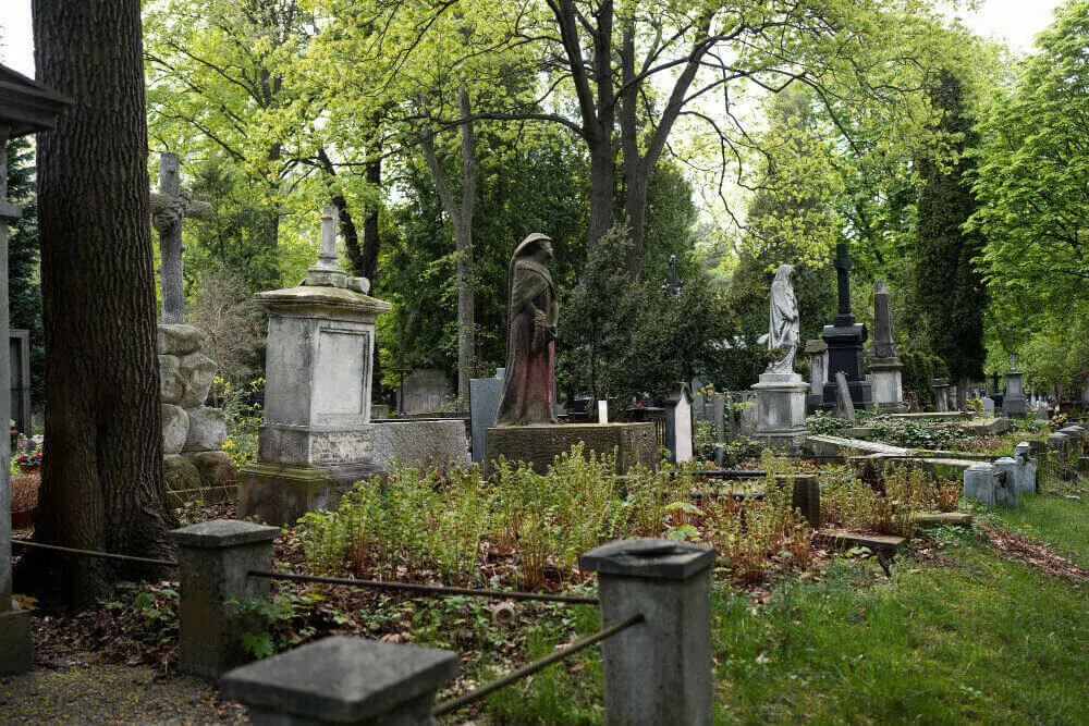 Preserving the Dignity of Memorials: Maintenance Insights by Stoltz Memorials