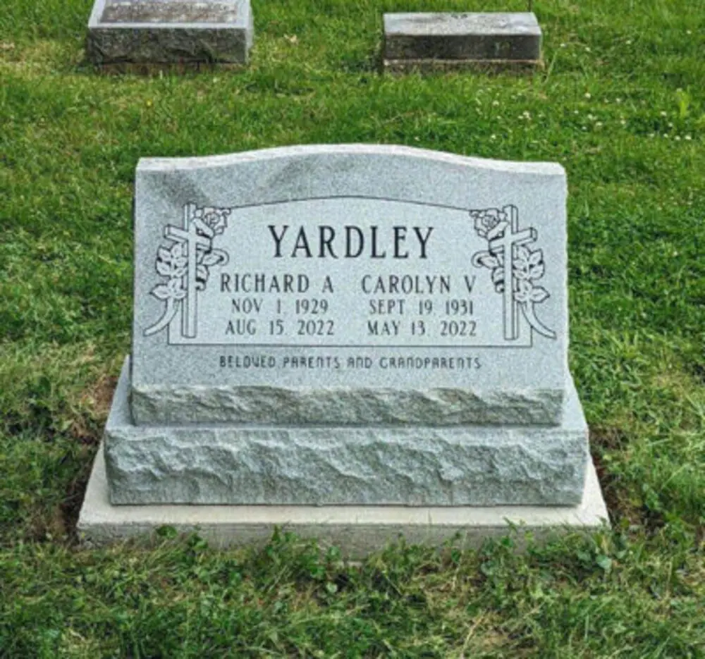 The Installation Process of a Headstone: What to Expect