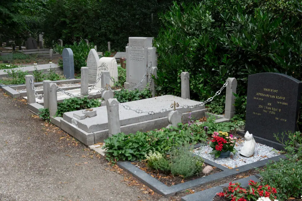 Unveiling Stories: The Emotional Journey Behind Every Headstone We Create