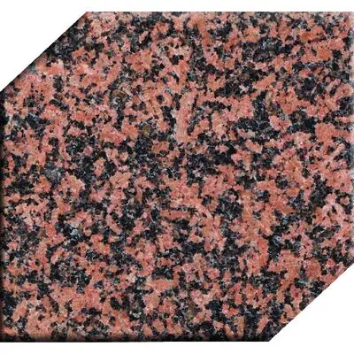 Balmoral Red granite