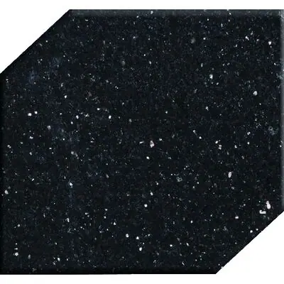 Black Galaxy granite