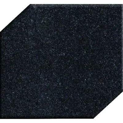 Black Standard granite