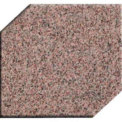 Canadian Pink granite sample