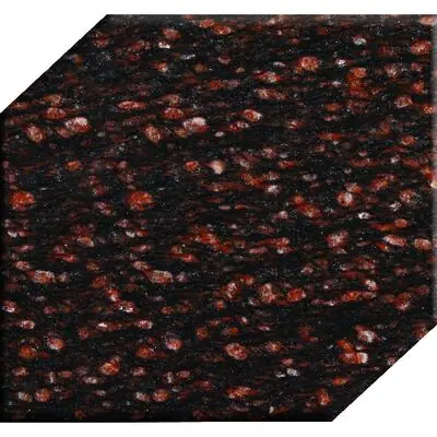 Cats Eye granite sample