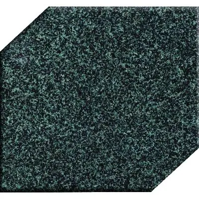 China Evergreen granite sample