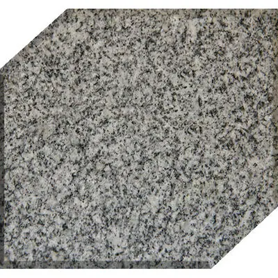 Georgia Dark Blue Grey granite sample