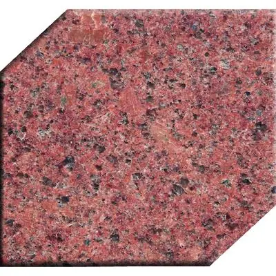 Missouri Red granite sample