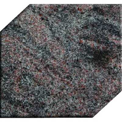 Paradiso granite sample