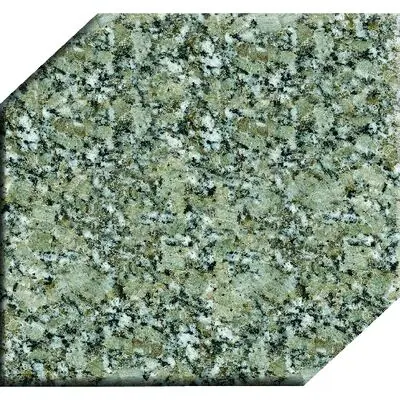 Pine Green granite sample