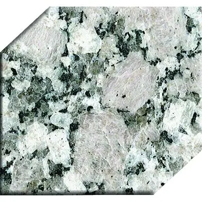 Pink Pearl granite sample