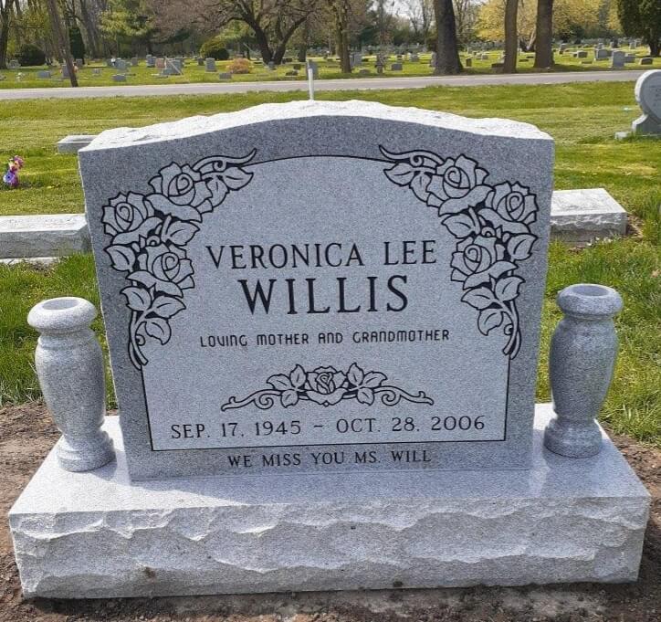 Willis Veronica