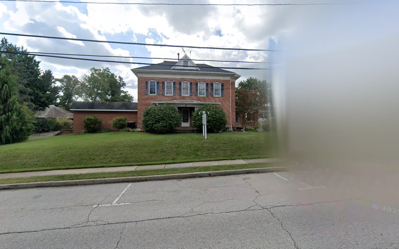 Zak-Monbarren Funeral Home Dalton, Ohio