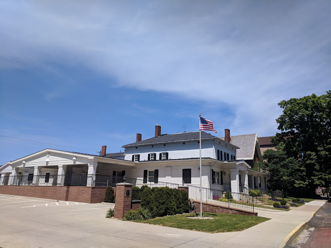 Ware Funeral Home Chillicothe, Ohio