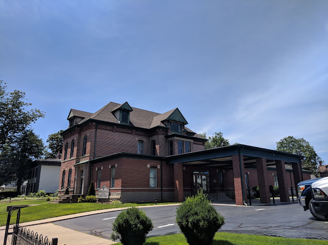 Fawcett-Oliver-Glass & Palmer Chillicothe, Ohio