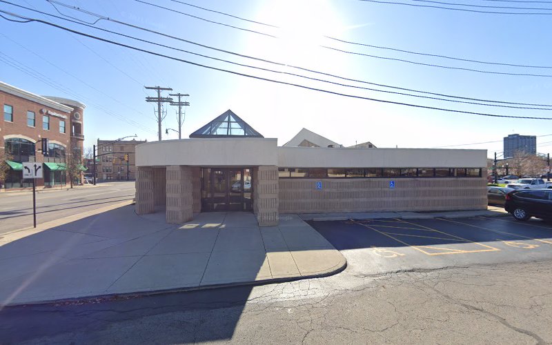 Jay Moffett Columbus, Ohio