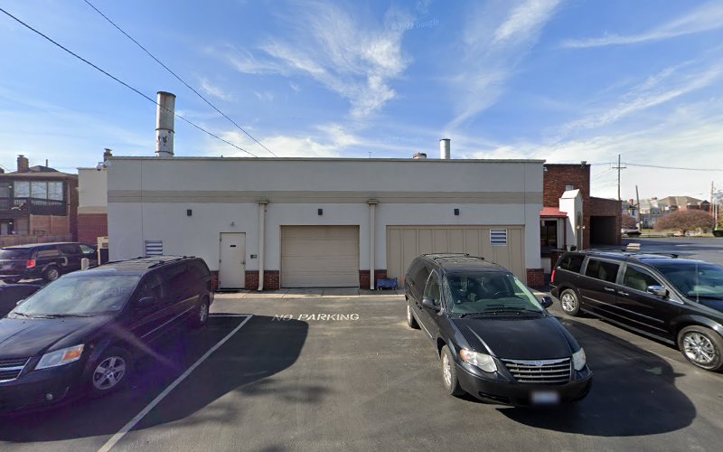 Woodyard Pet Services Columbus, Ohio