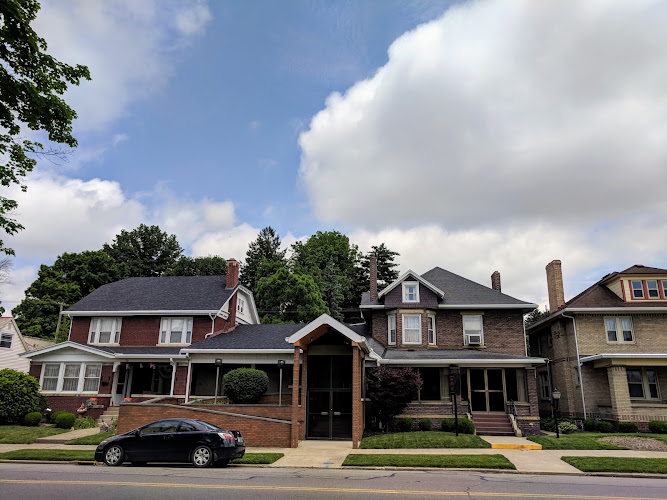 Roberts Funeral Home Logan, Ohio