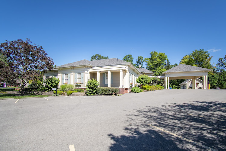 Cunningham-Becker Funeral Home Poland, Ohio