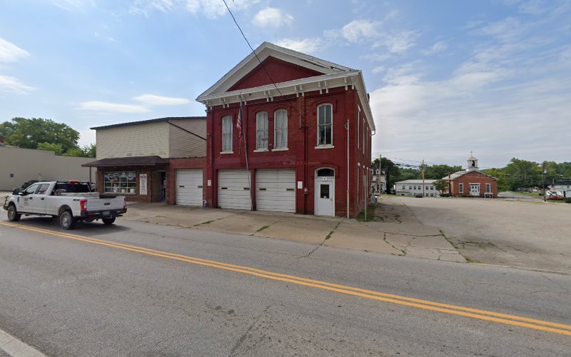 Mccurdy Joseph Beverly, Ohio
