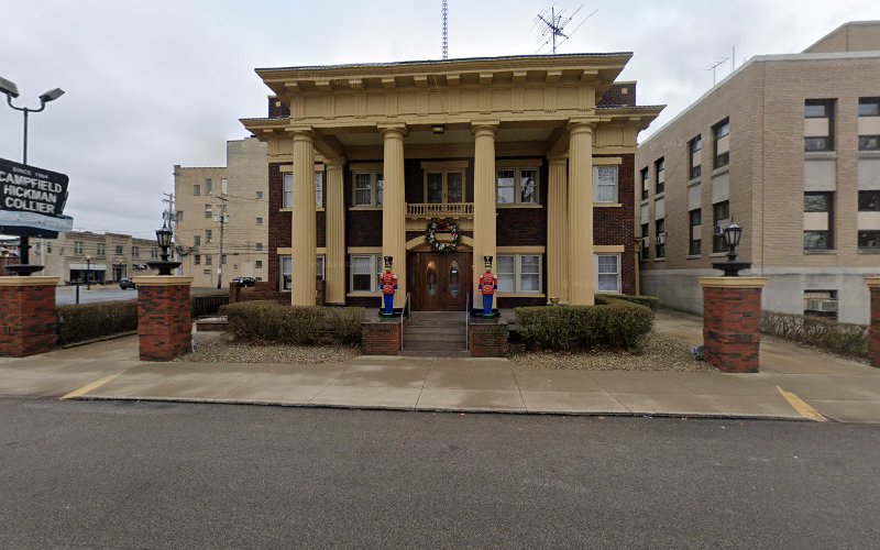 Collier Todd N Barberton, Ohio