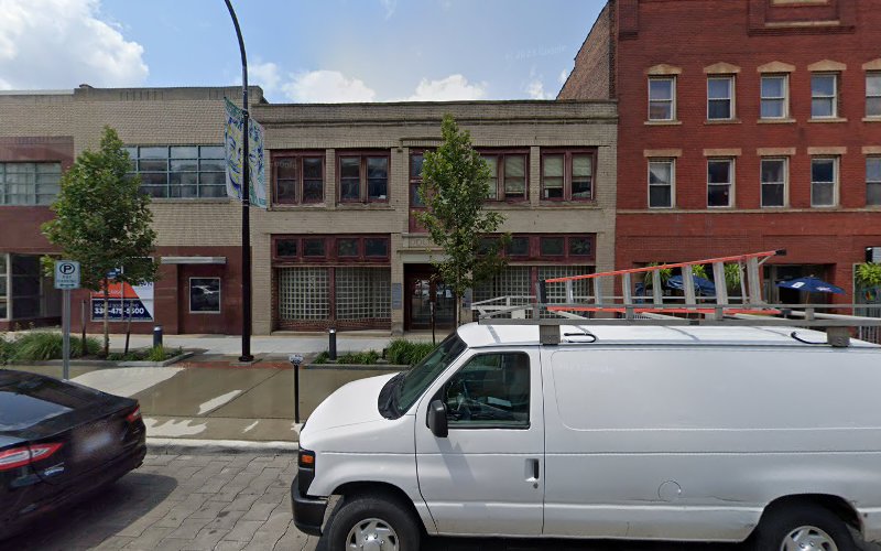 Dirs LLC Akron, Ohio