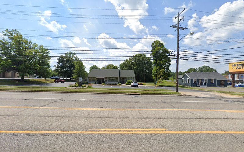 Lane Administrative Offices Austintown, Ohio