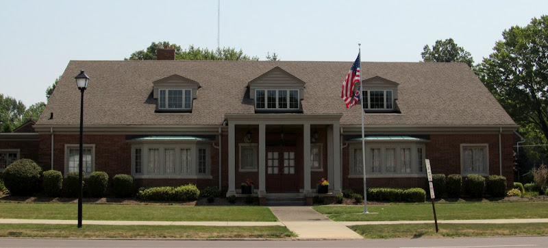 Thompson-Filicky Funeral Home Youngstown, Ohio