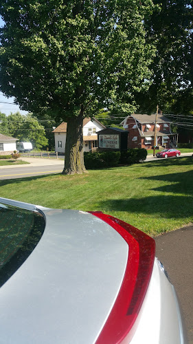 Stewart-Kyle Funeral Home Hubbard, Ohio