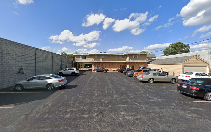 Joseph Rossi & Sons Funeral Niles, Ohio