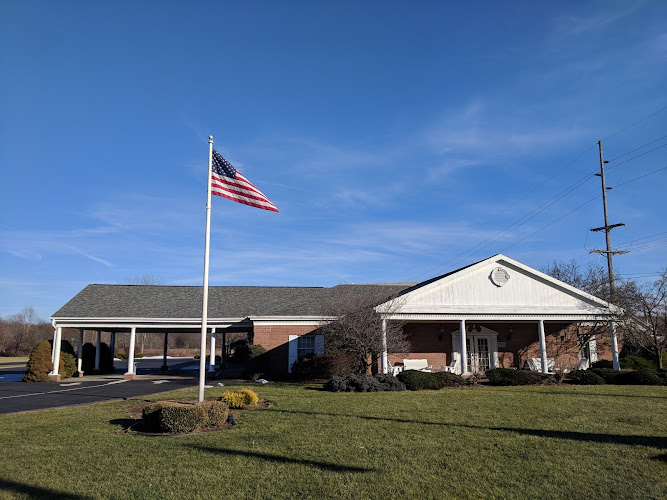 Free Funeral Home Coshocton, Ohio