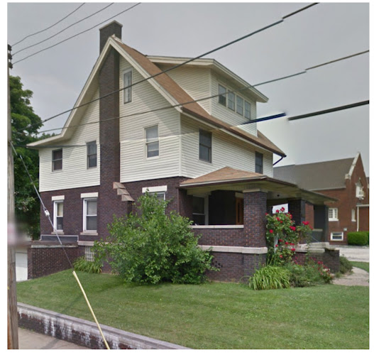 Hardin family Funeral Home Services Akron, Ohio