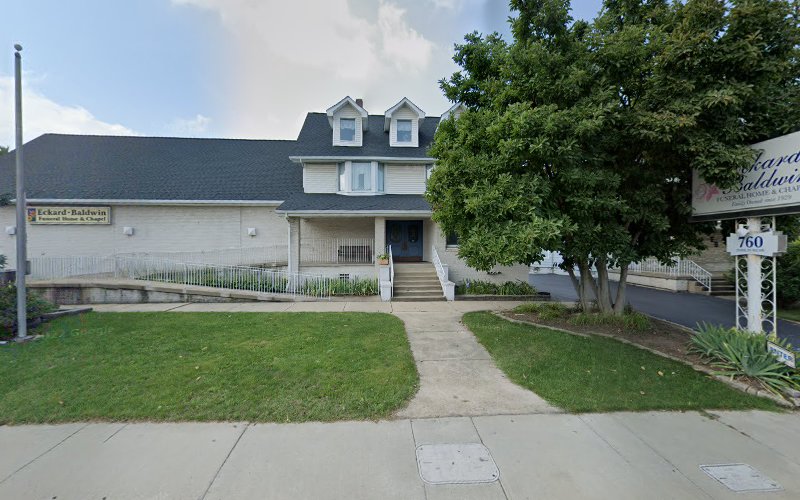 Funeral Directors Funding Group Akron, Ohio