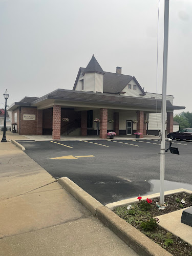Kinnick Funeral Home Inc Youngstown, Ohio