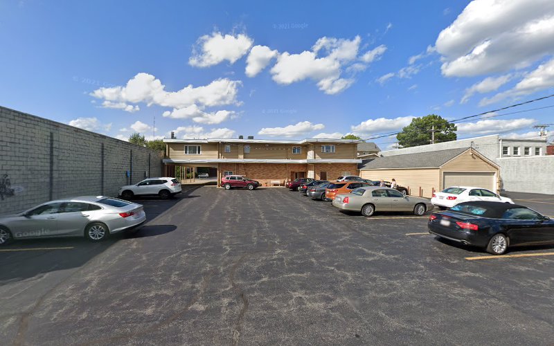 Rossi Pet Caskets & Memorials Niles, Ohio