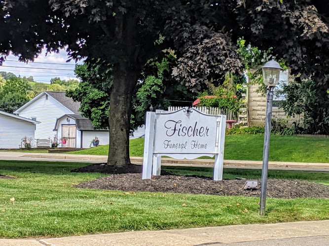 Fischer Funeral Home Danville, Ohio