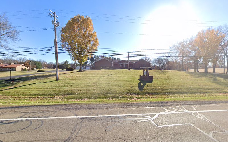 South Akron Chapel Akron, Ohio