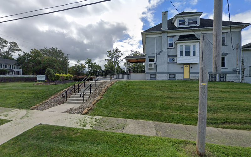 J. E. Washington Funeral Services Youngstown, Ohio