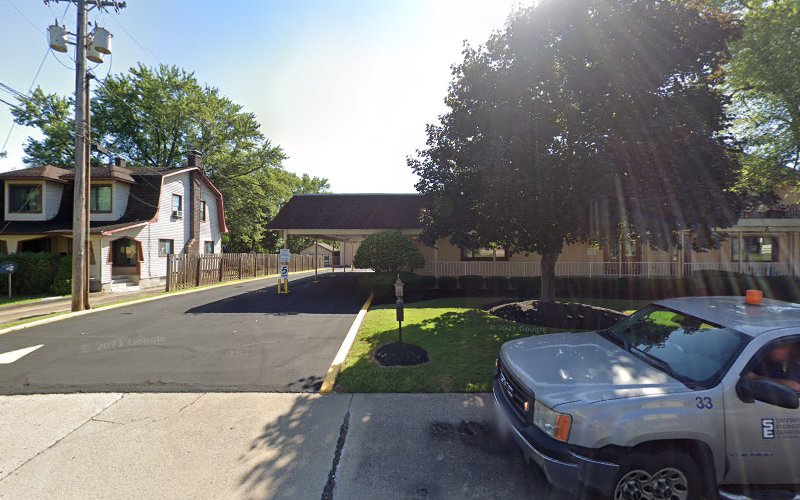 Quahliero Anthony J Struthers, Ohio