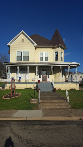 Schuetz Funeral Home and Cremation Services Mingo Junction, Ohio