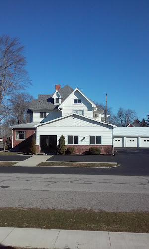 Oberlin-Turnbull Funeral Home & Crematory – West Unity West Unity, Ohio