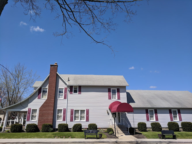 Hoskinson Funeral and Cremation Services Thornville, Ohio