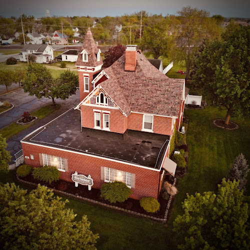 Grisier Funeral Homes Archbold, Ohio