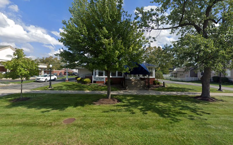 The Cremation Center Wauseon, Ohio