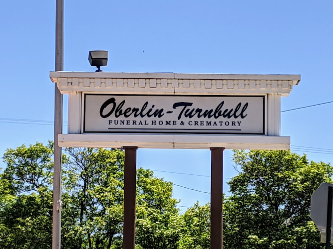 Oberlin-Turnbull Funeral Home & Crematory – Bryan Bryan, Ohio